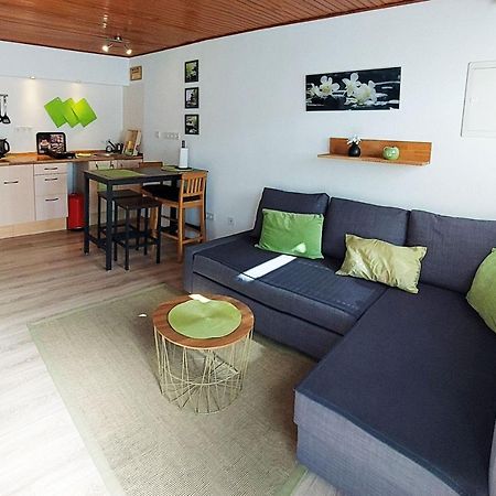 Apartment Мербуш Экстерьер фото
