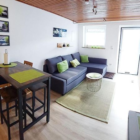 Apartment Мербуш Экстерьер фото