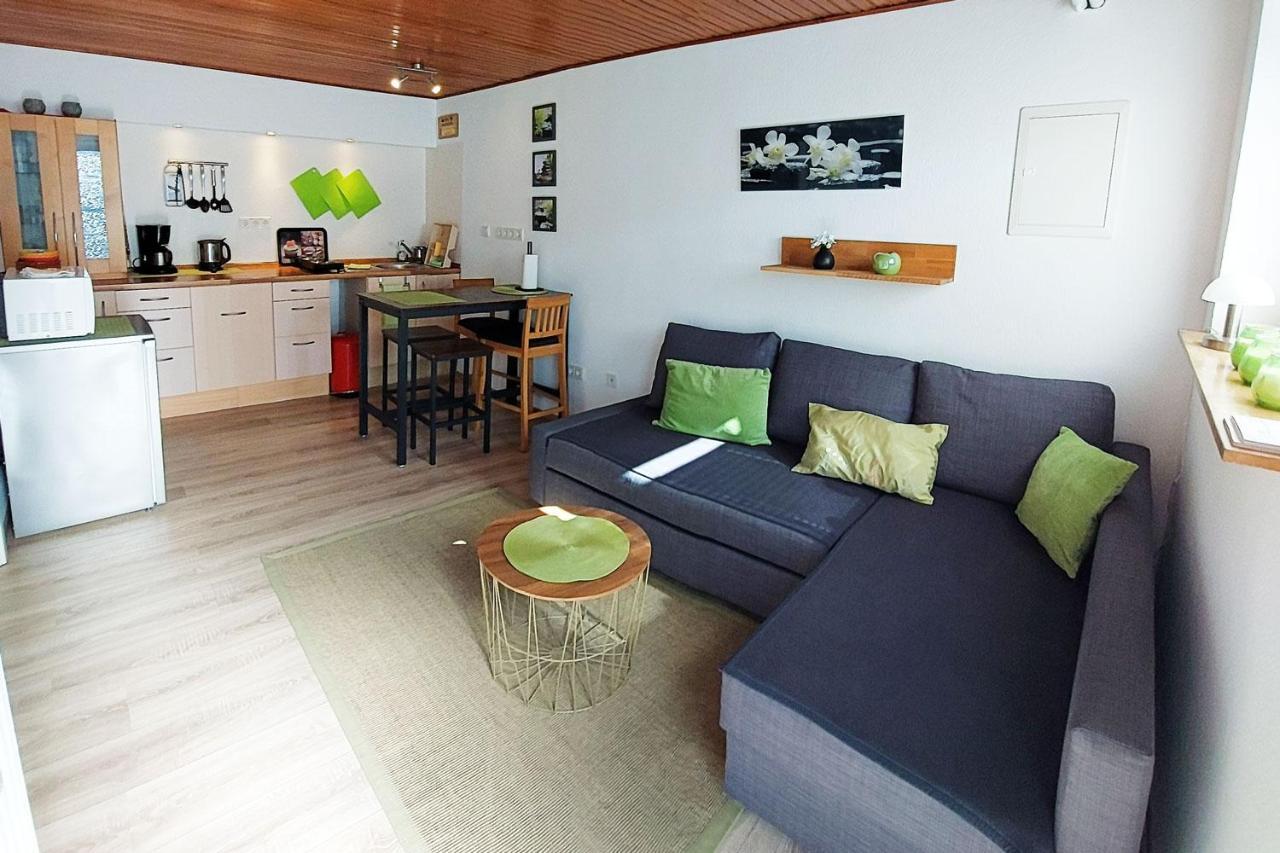 Apartment Мербуш Экстерьер фото