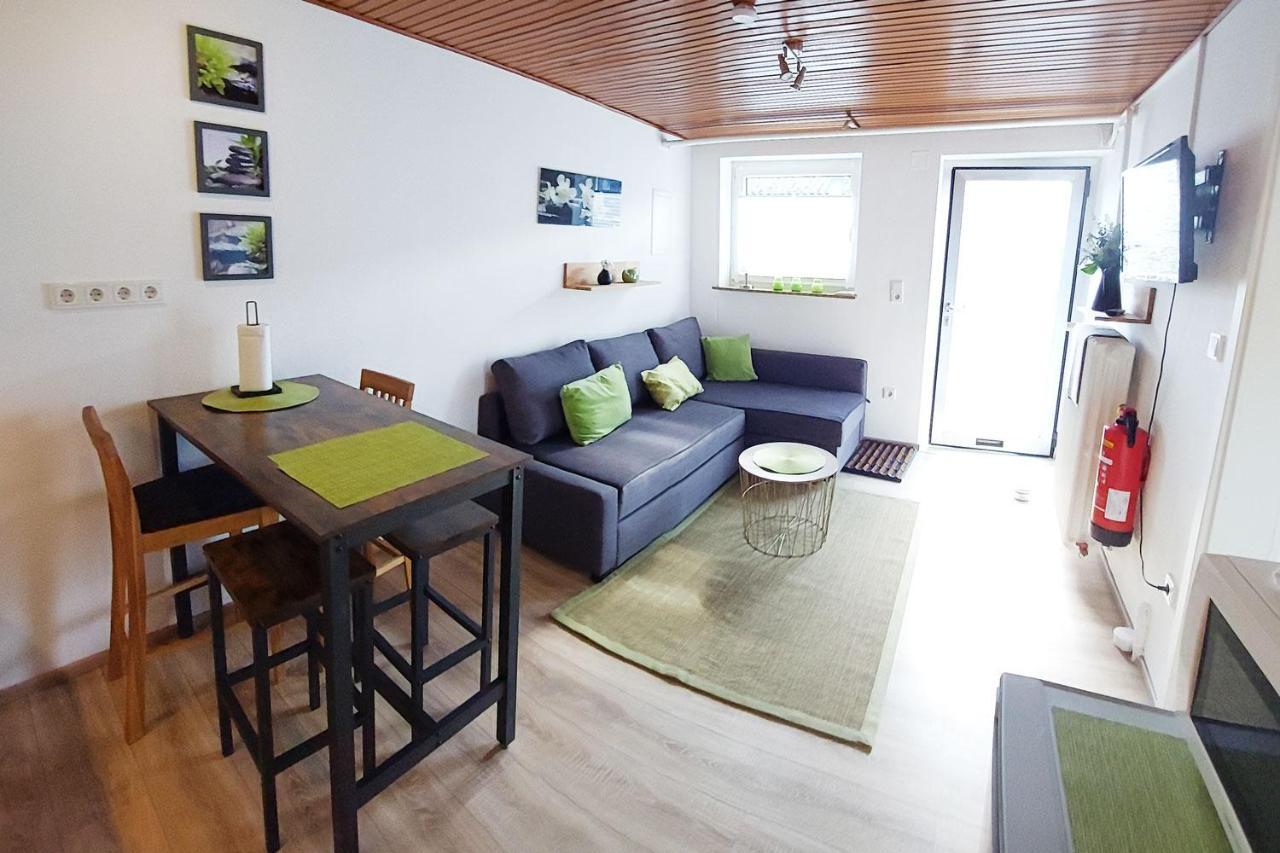 Apartment Мербуш Экстерьер фото